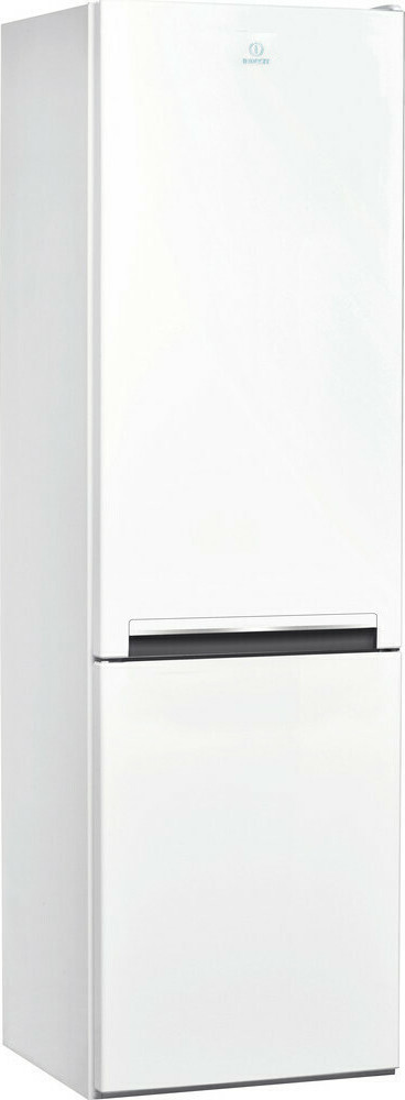 Indesit Ψυγειοκαταψύκτης, LI7 S1E W, Indesit
